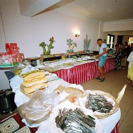 克列奥帕特拉梅利莎酒店