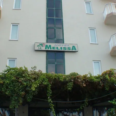Отель Kleopatra Melissa 3*
